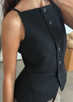Dalla vest Black Boii Studios 